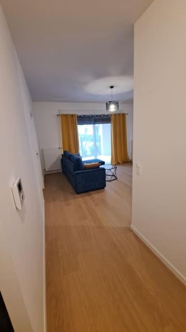 Appartement Chez David à Villejuif Extérieur photo